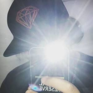 Meet your Posher, Colby